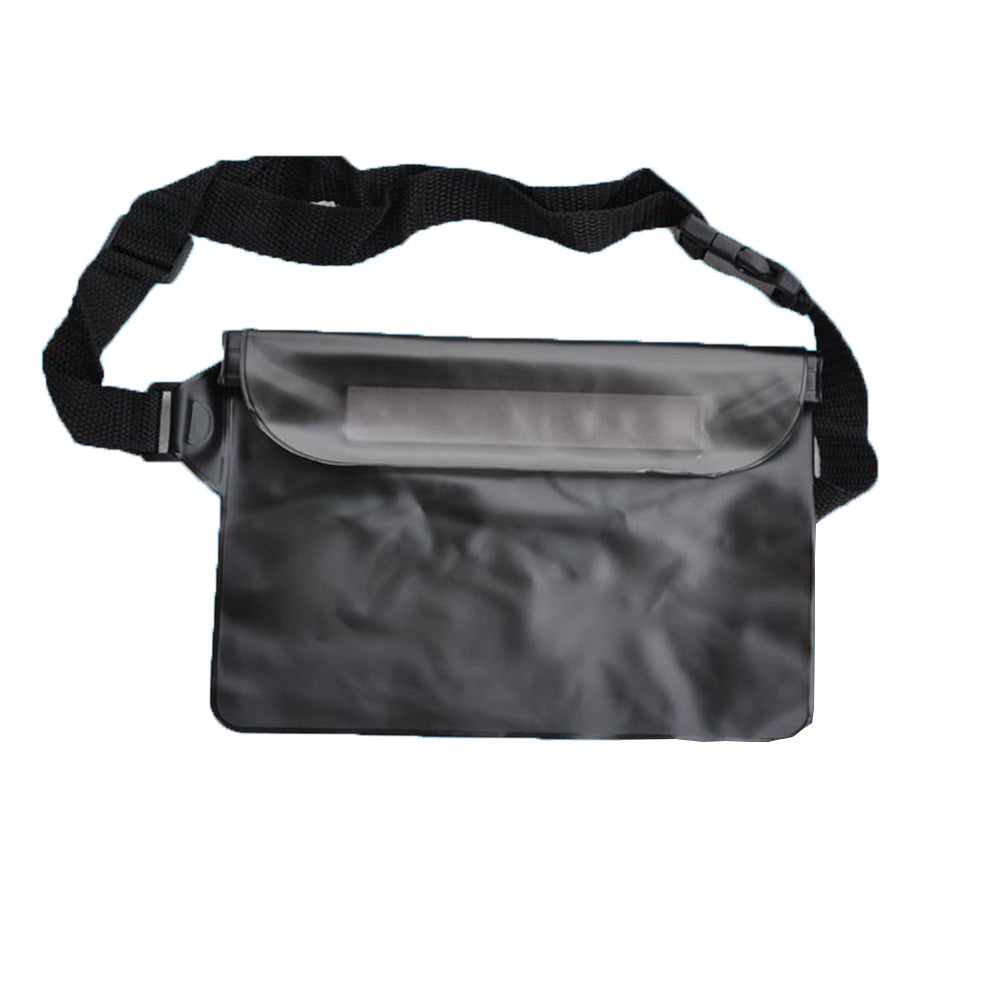 Swimming Waterproof Storage Bag Mobile Phone Waterproof Bag