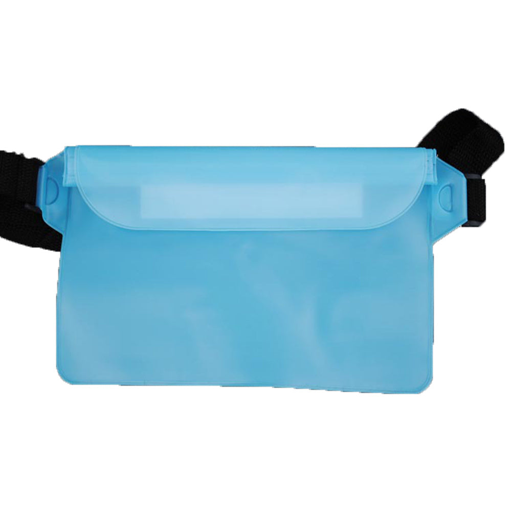 Swimming Waterproof Storage Bag Mobile Phone Waterproof Bag