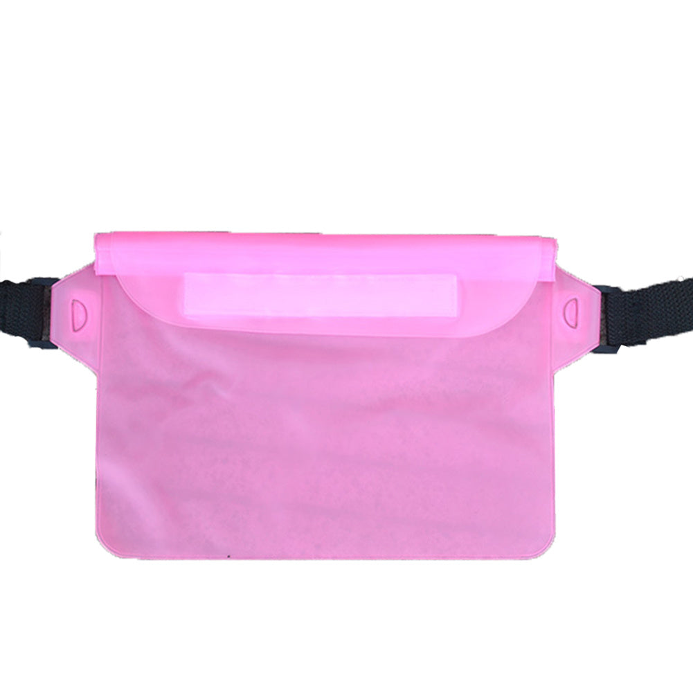 Swimming Waterproof Storage Bag Mobile Phone Waterproof Bag