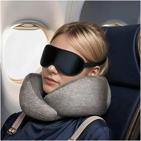 Travel comforts