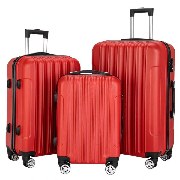 Luggage & Travel bags