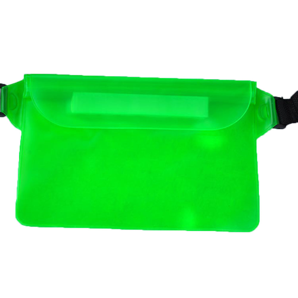 Swimming Waterproof Storage Bag Mobile Phone Waterproof Bag