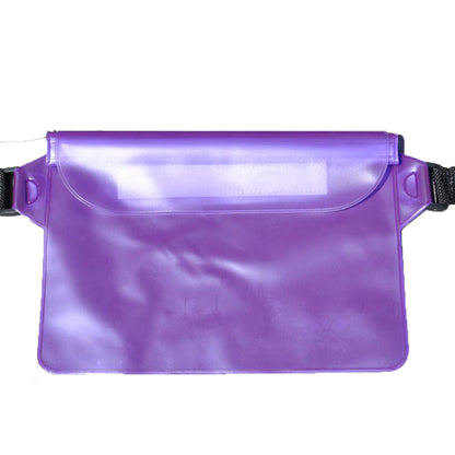 Swimming Waterproof Storage Bag Mobile Phone Waterproof Bag