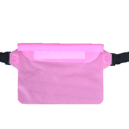Swimming Waterproof Storage Bag Mobile Phone Waterproof Bag