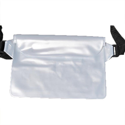 Swimming Waterproof Storage Bag Mobile Phone Waterproof Bag