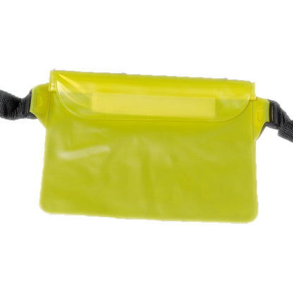 Swimming Waterproof Storage Bag Mobile Phone Waterproof Bag