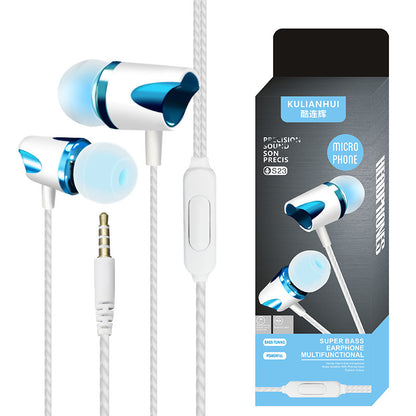 Airplane Headphones